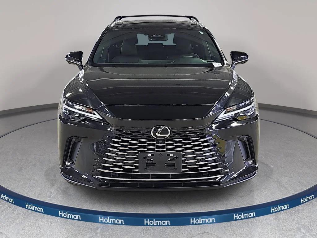 lexus rx hybrid 2025 2T2BBMCA5SC072430 image lexus rx hybrid 2025 2T2BBMCA5SC072430 image